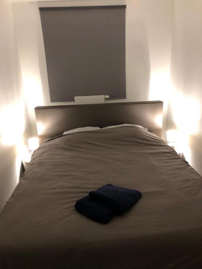 Sea-Senses.Com/Blue Lagoon Koksijde Eksteriør bilde